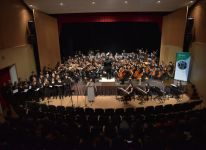 Koncert Simfoničnega orkestra, Šentjernej, 27. januar 2017
