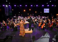 Koncert Novomeškega simfoničnega orkestra, ŠD Marof Novo mesto, 7. februar 2023