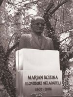 Kip Marjana Kozine
