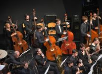 Koncert Simfoničnega orkestra, KCPT Šentjernej, 25. januar 2019