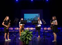 Zaključni koncert oddelka Šentjernej, KCPT Šentjernej, 16. april 2019