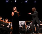 Galerija Koncert Novomeškega simfoničnega orkestra, KCPT Šentjernej, 23. januar 2026