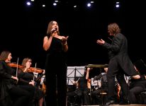 Galerija Koncert Novomeškega simfoničnega orkestra, KCPT Šentjernej, 23. januar 2026