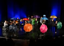 Galerija Zaključni koncert učencev, KCJT Novo mesto, 21. maj 2026