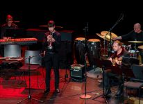 9. revija glasbenih sol Dolenjske, Bele Krajine in Posavja v Ribnici