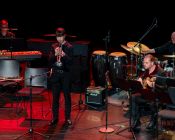 9. revija glasbenih sol Dolenjske, Bele Krajine in Posavja v Ribnici