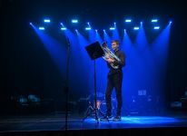 Galerija Zaključni koncert učencev, KCPT Šentjernej, 22. maj 2025