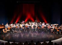 Zaključni koncert učencev, KCJT Novo mesto, 12. maj 2022