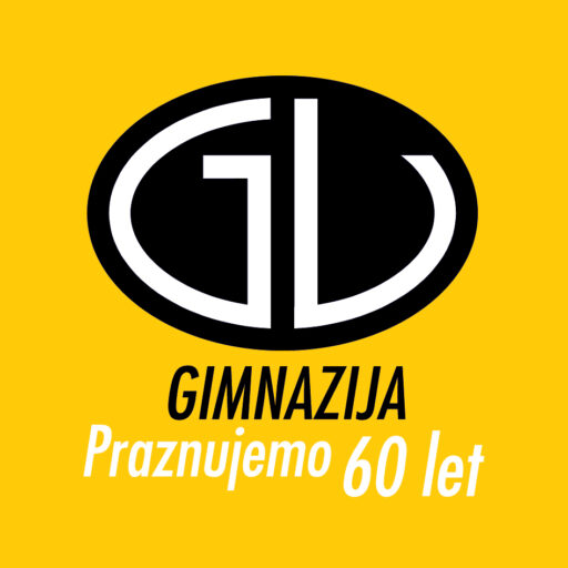 Logotip Gimnazija Velenje